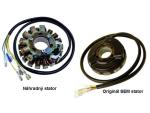 Detail nabídky - Elektrika Stator SEM KTM HUSABERG