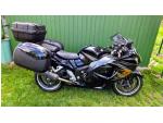 Klikněte pro detailní foto č. 1 - Suzuki GSX 1300 R Hayabusa