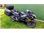 Detail nabídky - Suzuki GSX 1300 R Hayabusa