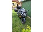 Klikněte pro detailní foto č. 3 - Suzuki GSX 1300 R Hayabusa