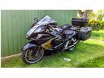 Klikněte pro detailní foto č. 4 - Suzuki GSX 1300 R Hayabusa