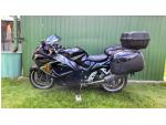 Klikněte pro detailní foto č. 5 - Suzuki GSX 1300 R Hayabusa