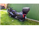 Klikněte pro detailní foto č. 6 - Suzuki GSX 1300 R Hayabusa
