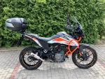 Klikněte pro detailní foto č. 1 - KTM 390 Adventure