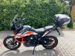 Klikněte pro detailní foto č. 2 - KTM 390 Adventure