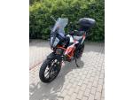 Klikněte pro detailní foto č. 3 - KTM 390 Adventure