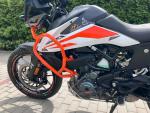 Klikněte pro detailní foto č. 6 - KTM 390 Adventure