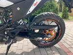 Klikněte pro detailní foto č. 7 - KTM 390 Adventure