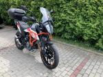Klikněte pro detailní foto č. 8 - KTM 390 Adventure