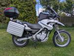 Klikněte pro detailní foto č. 4 - BMW F 650 GS