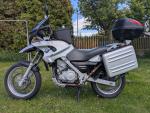 Detail nabídky - BMW F 650 GS