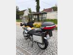 Detail nabídky - BMW R 1200 GS