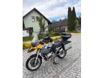 Klikněte pro detailní foto č. 2 - BMW R 1200 GS