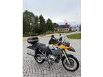 Klikněte pro detailní foto č. 5 - BMW R 1200 GS
