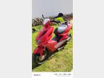 Detail nabídky - Yamaha Aerox 4