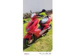 Klikněte pro detailní foto č. 1 - Yamaha Aerox 4