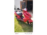 Klikněte pro detailní foto č. 2 - Yamaha Aerox 4