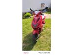 Klikněte pro detailní foto č. 3 - Yamaha Aerox 4