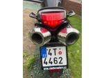 Klikněte pro detailní foto č. 10 - Yamaha FZ 6 N Fazer
