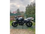 Klikněte pro detailní foto č. 11 - Yamaha FZ 6 N Fazer