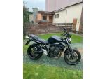 Klikněte pro detailní foto č. 1 - Yamaha FZ 6 N Fazer