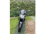Klikněte pro detailní foto č. 2 - Yamaha FZ 6 N Fazer