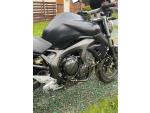 Klikněte pro detailní foto č. 6 - Yamaha FZ 6 N Fazer
