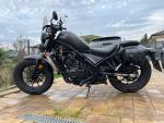 Detail nabídky - Honda CMX 500 Rebel