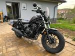 Klikněte pro detailní foto č. 2 - Honda CMX 500 Rebel