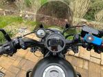 Klikněte pro detailní foto č. 5 - Honda CMX 500 Rebel