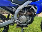 Klikněte pro detailní foto č. 10 - Yamaha YZ 250 F