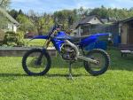 Klikněte pro detailní foto č. 11 - Yamaha YZ 250 F