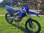 Klikněte pro detailní foto č. 4 - Yamaha YZ 250 F