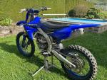 Klikněte pro detailní foto č. 5 - Yamaha YZ 250 F