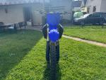 Klikněte pro detailní foto č. 6 - Yamaha YZ 250 F