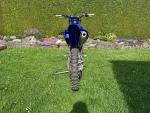 Klikněte pro detailní foto č. 7 - Yamaha YZ 250 F