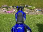Klikněte pro detailní foto č. 8 - Yamaha YZ 250 F