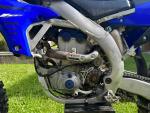 Klikněte pro detailní foto č. 9 - Yamaha YZ 250 F