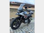 Detail nabídky - BMW F 750 GS
