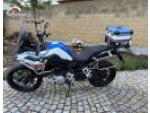 Klikněte pro detailní foto č. 2 - BMW F 750 GS