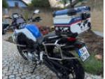 Klikněte pro detailní foto č. 3 - BMW F 750 GS