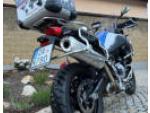 Klikněte pro detailní foto č. 4 - BMW F 750 GS