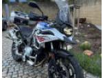 Klikněte pro detailní foto č. 6 - BMW F 750 GS
