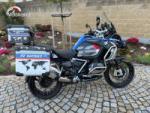 Detail nabídky - BMW R 1250 GS Adventure