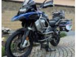 Klikněte pro detailní foto č. 2 - BMW R 1250 GS Adventure