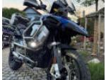Klikněte pro detailní foto č. 4 - BMW R 1250 GS Adventure