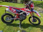 Klikněte pro detailní foto č. 2 - Honda CRF 450 RX