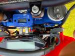 Klikněte pro detailní foto č. 6 - Honda CRF 450 RX