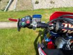 Klikněte pro detailní foto č. 7 - Honda CRF 450 RX