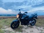 Klikněte pro detailní foto č. 1 - Suzuki GSR 600